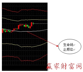 止損對(duì)比