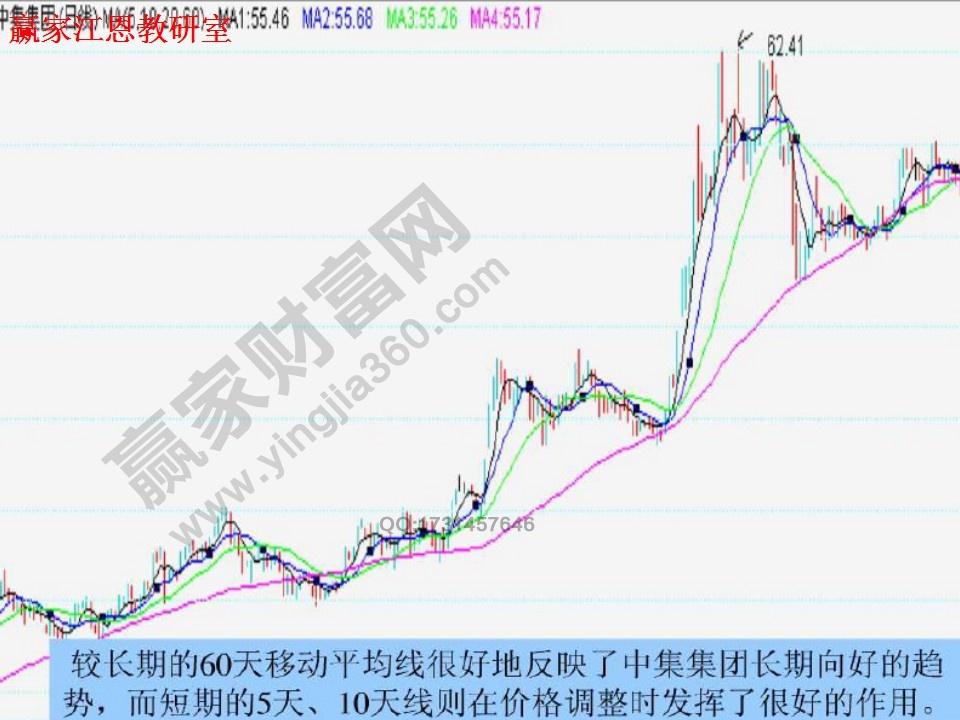 中集集團(tuán)實例分析