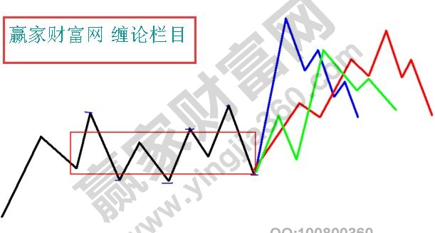 纏中說(shuō)禪