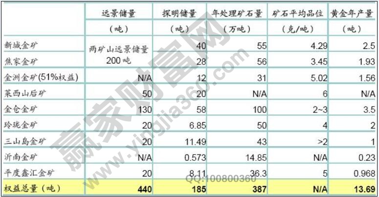 公司基本面信息